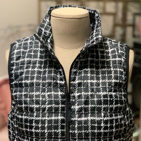 Rafaella Sport Medium Puffer Vest - Picture 2 of 8